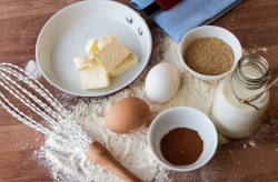 The image for Homeschool Kids! - Baking II