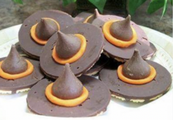 The image for Family Class - Halloween Treats