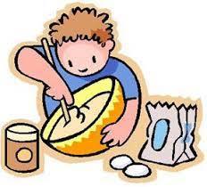 The image for They Cook For You - Kids Class