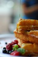 The image for KIDS BAKING CLASS - Sweet Breakfast Favorites