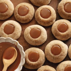 The image for Fall Baking - Kids Class