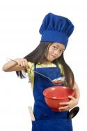 The image for They Cook For You - Kids Class
