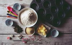The image for KIDS BAKING CLASS - Desserts