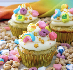 The image for 🍀 St. Patrick’s Day Treats – Kids Cooking Class 🍀