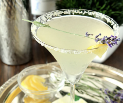 The image for Summer Cocktails & Appetizers
