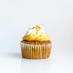 The image for Fall Baking - Kids Class