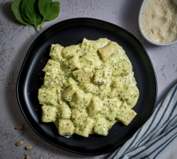 The image for 🇮🇹 Italian – Let’s Make Gnocchi!