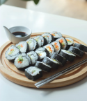 The image for Sushi 101