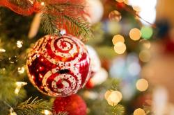 The image for Merry Christmas