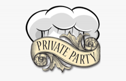 The image for 4pm-7pm Private Event