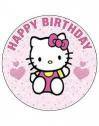 The image for 3pm-6pm Private Birthday Party - Hello Kitty