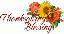 The image for ~ Thanksgiving ~