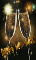 The image for New Years Eve