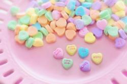 The image for Valentine's Day