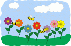 The image for First Day of Spring