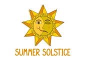 The image for Summer Solstice