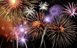 The image for Happy New Year!